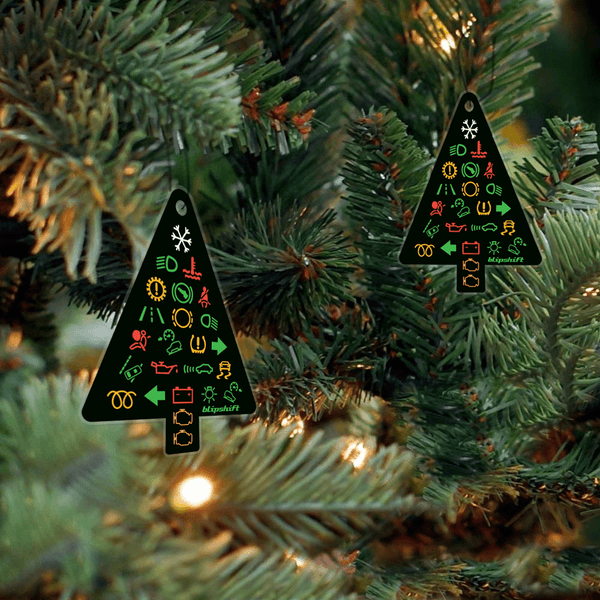 Dash Lit Like A... Ornament Product Image 2