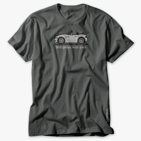 ZFEST 17 E36/7 Roadster