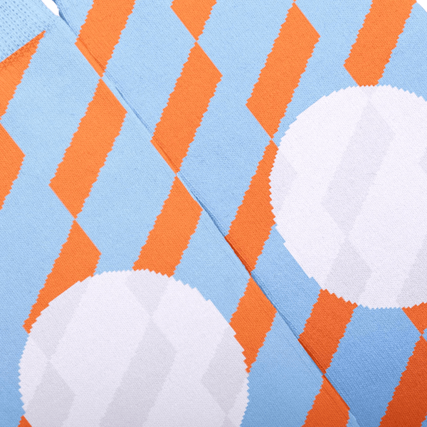 Enzo Who? Socks Product Image 3