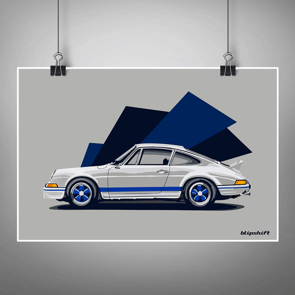 Forbear-RS Poster Product Image 2