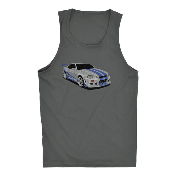 Men's Tank