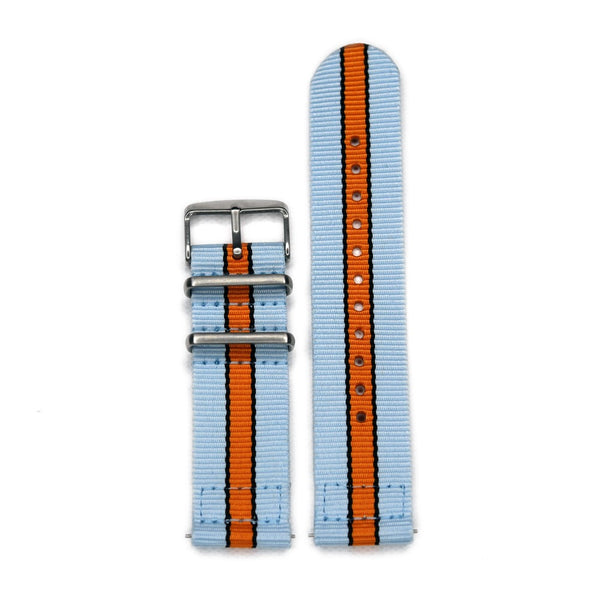 Oil Strap for Apple Watch Product Image 2