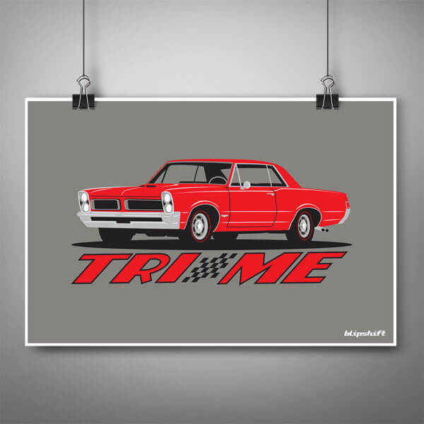 GOAT Poster Product Image 2