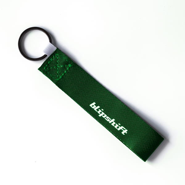 BS Pull Strap Keychain Product Image 9