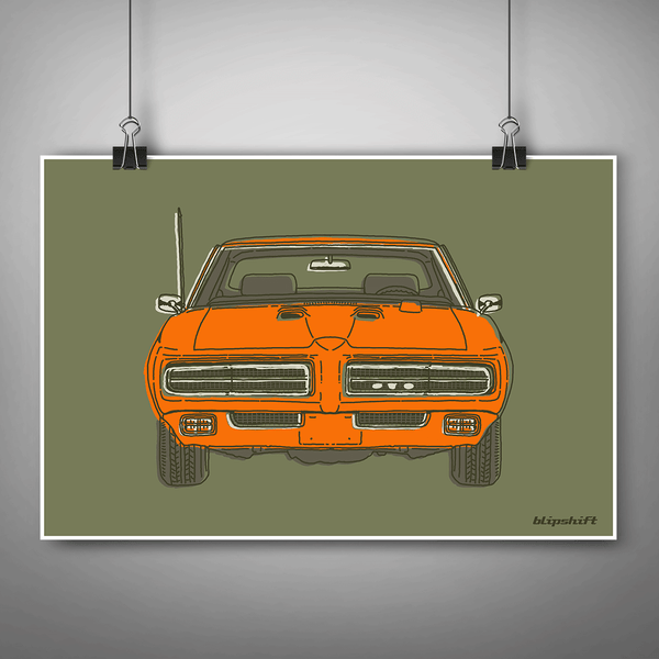 Hear Ye Hear Ye Poster Product Image 2