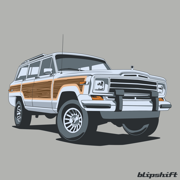 Hitch a Wagon design