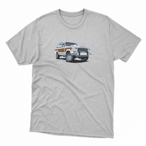 Men's Premium Tri-blend