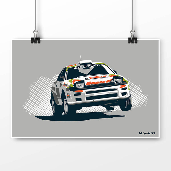 In-Sainz Poster Product Image 2