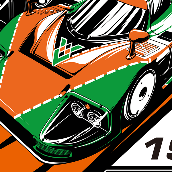 Le Monster Product Image 2