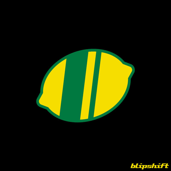 Lemons Logo II design