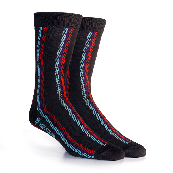 M-Tech Socks Product Image 2