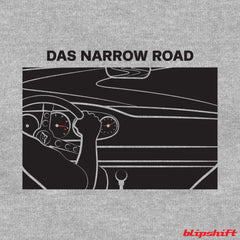 Narrow Road