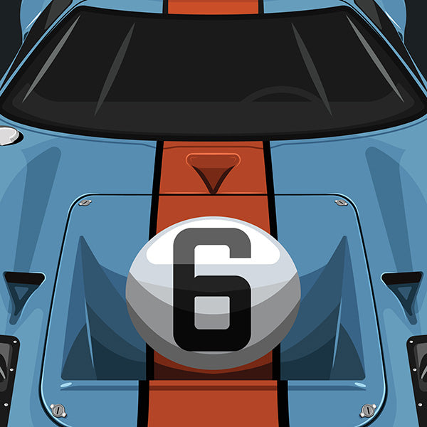 On Your Mk Product Image 3