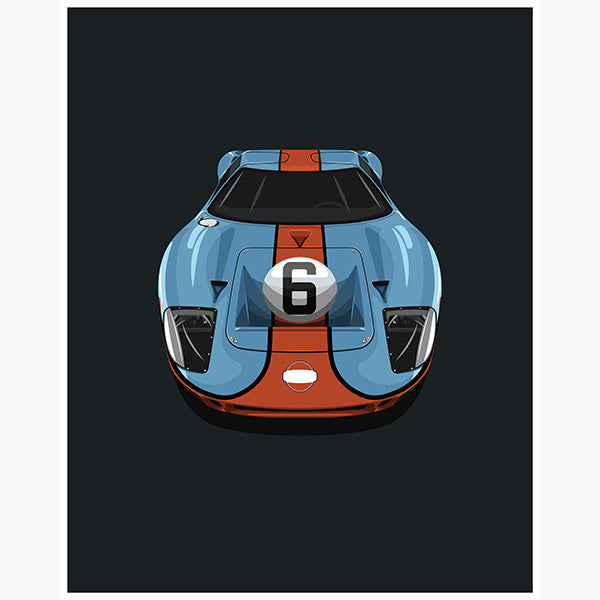 On Your Mk Product Image 2