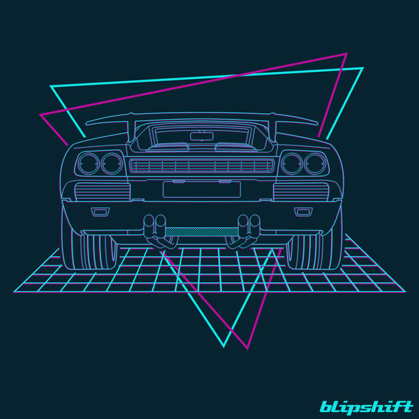 Product Detail Image for Outrun The Devil II