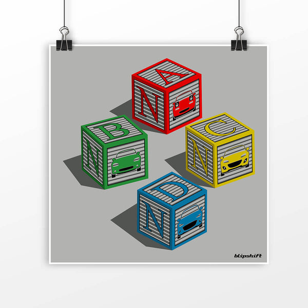 Play Time Poster Product Image 2