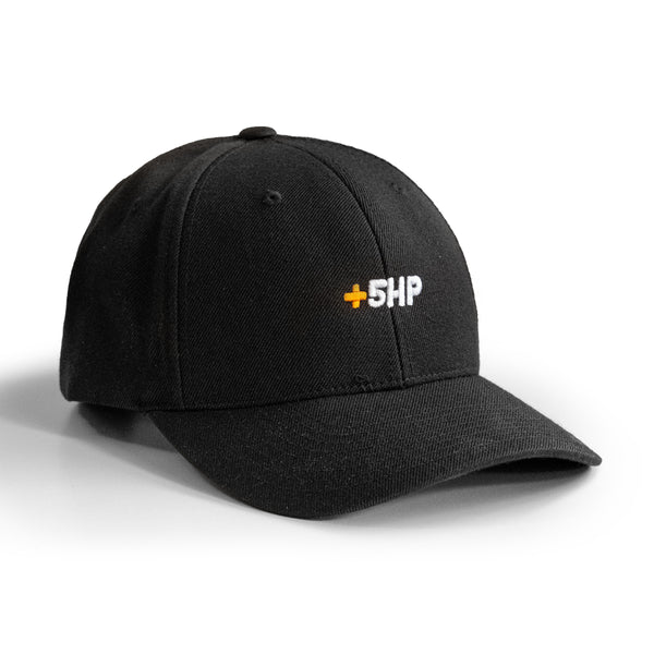 +5HP Baseball Cap Product Image 1