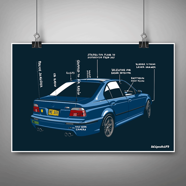 Polizei II Poster Product Image 2