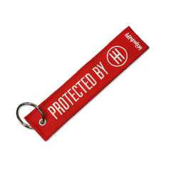 Protected by BS Keychain