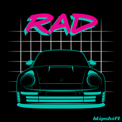 Rad Five Nine