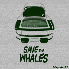 Save The Whales VIII
