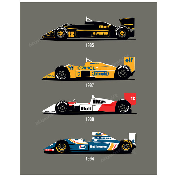 Senn-Sational Product Image 2