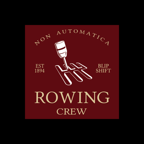 Shiftus Invictus Sticker Product Image 2