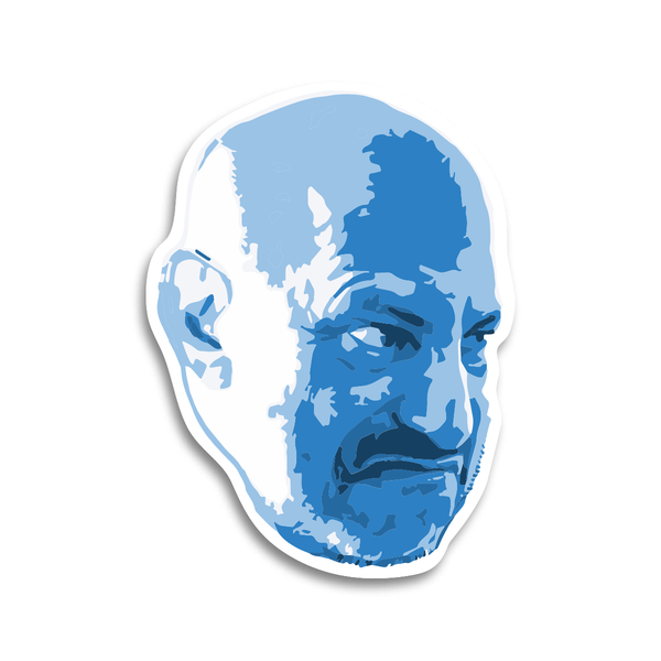 Spike's Peak PTS Stickers Product Image 4