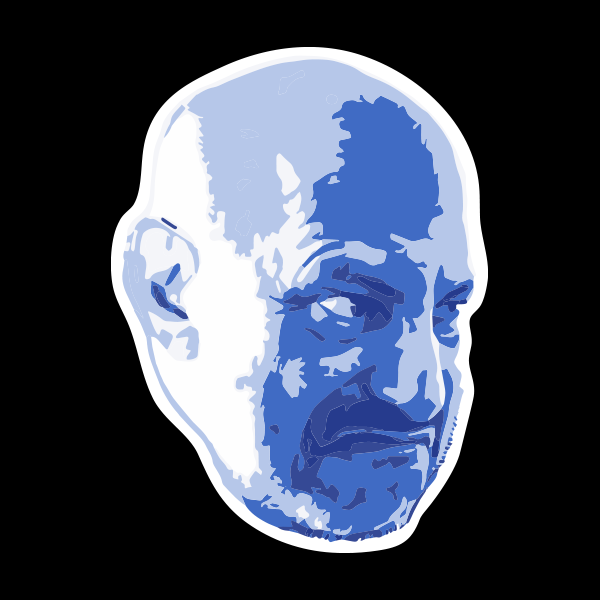 Spike's Peak Sticker Product Image 2