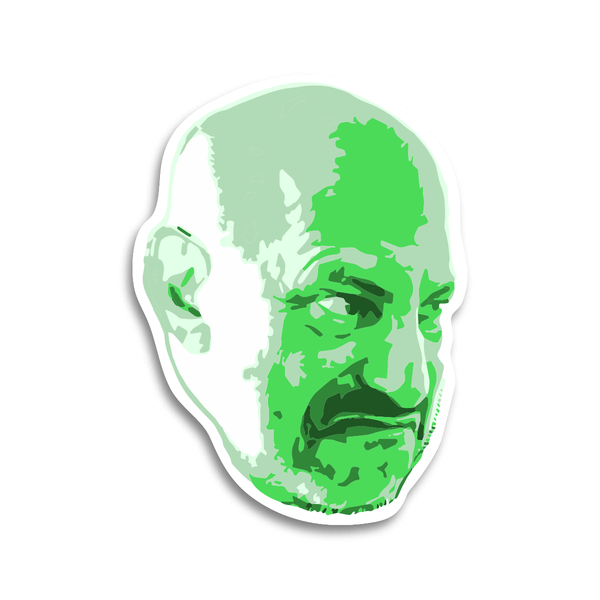 Spike's Peak PTS Stickers Product Image 3