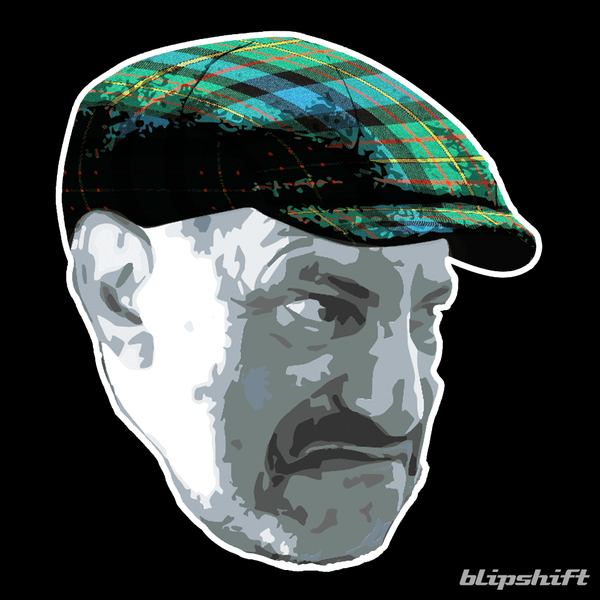 Zuckerman Goodwood Revival Sticker Product Image 2