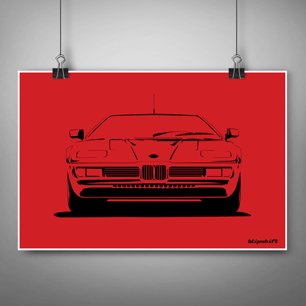 Stenci1 Poster Product Image 2