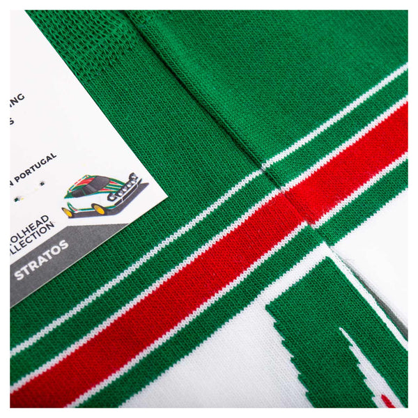 Stratos Socks Product Image 3