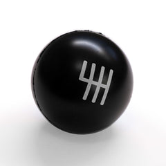 Shifter Stress Ball is type of Accessory and related is to this product 