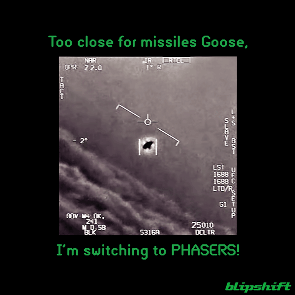 Switching To Phasers design