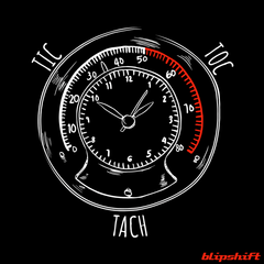 Tic Toc Tach