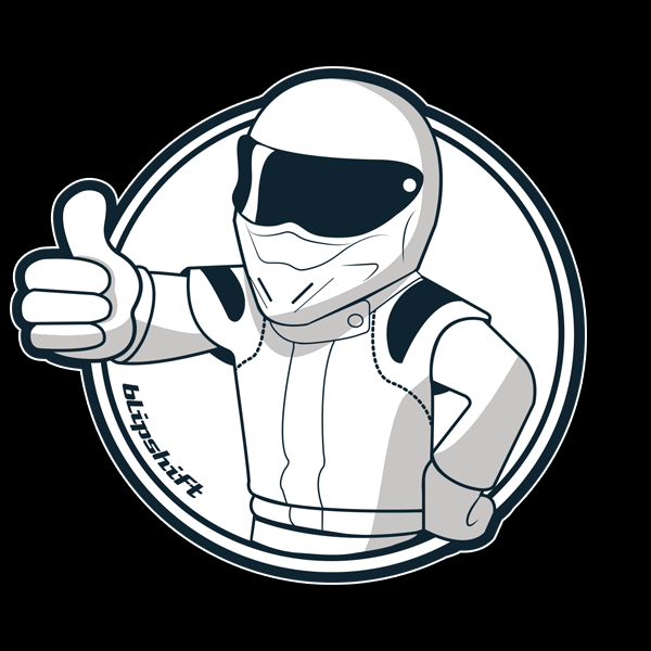 Trackout Sticker Product Image 2