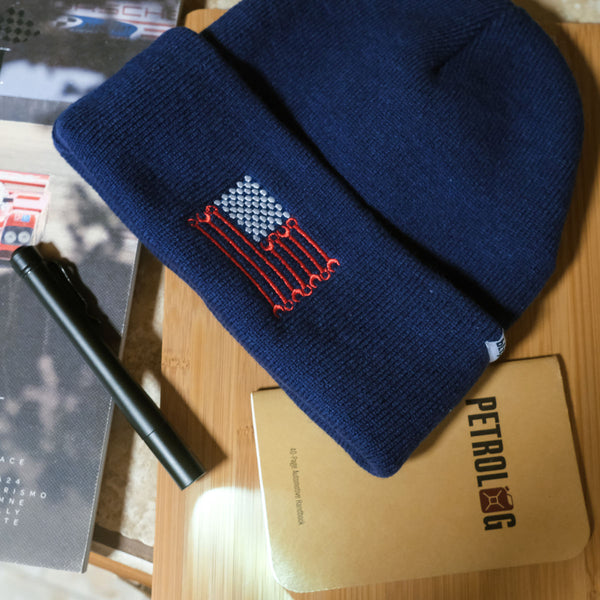 USAE Knit Cap Product Image 2