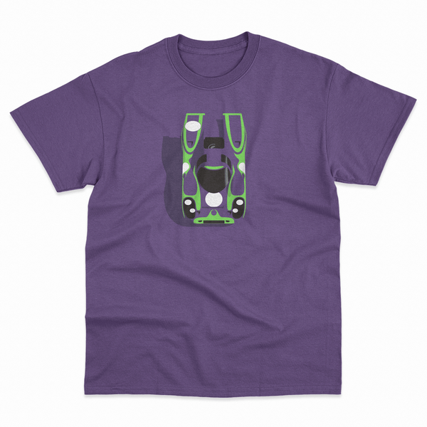 Men's Heavy Duty Tee