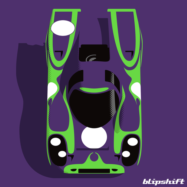 What a Trip II design