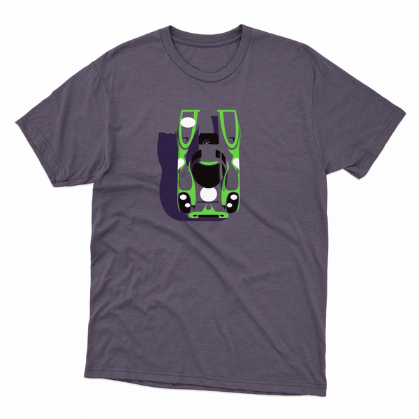 Men's Premium Tri-blend