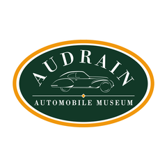 Audrain Auto Museum