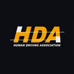 The Human Driving Association