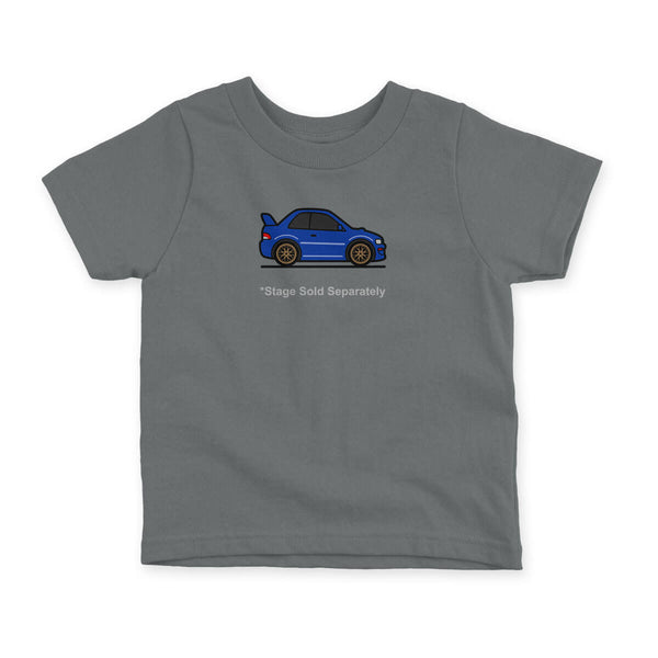 Youth's Tee