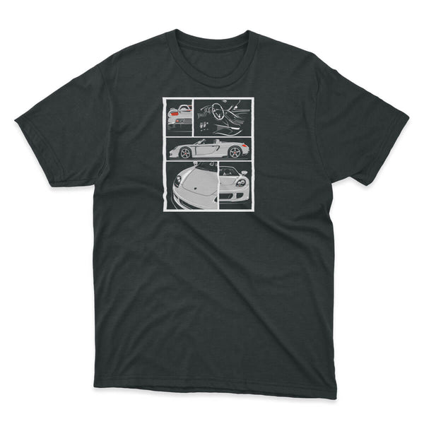 Men's Premium Tri-blend