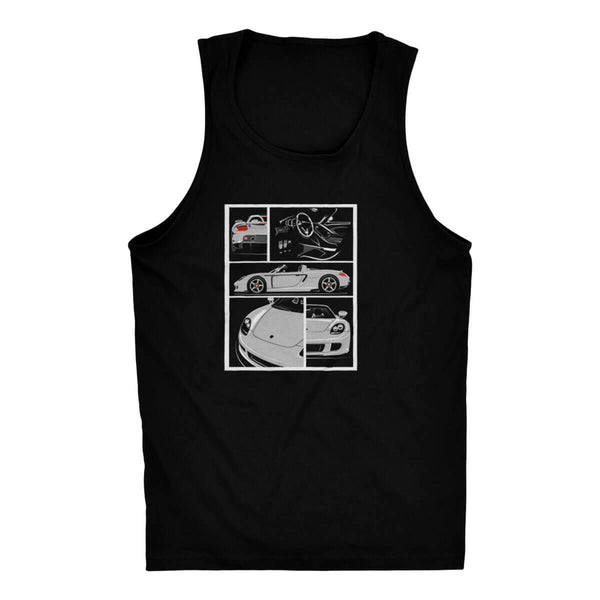 Men's Tank