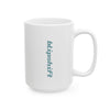 Stairmaster - Big Mug Product Image 3 Thumbnail