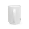 Surprised Cone - Big Mug Product Image 4 Thumbnail