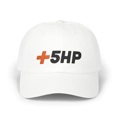 Plus 5HP - Dad Hat