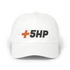 Plus 5HP - Dad Hat Product Image 1 Thumbnail